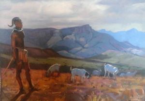 "Herd Boy"
