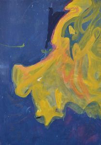 "Ode to Vincent"