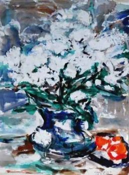 "Wit Blomme"