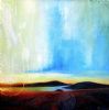 "Golden Sunset"