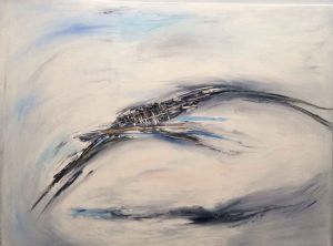 "Urban Island"