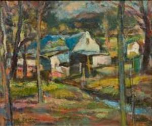 "Cape Dwelling Ref 343"