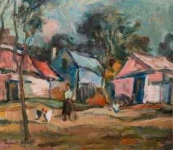 "Cape Flats Settlement Ref 471"