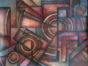 "Abstract Modern Contemporary"