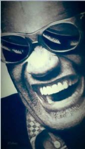 "Ray Charles"
