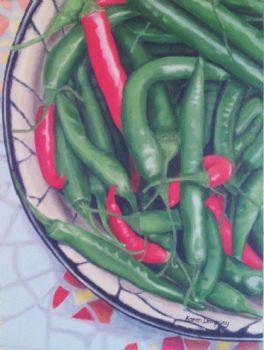 "Chillies"