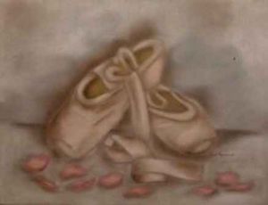 "Ballet Shoes"