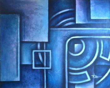 "Modern Abstract"