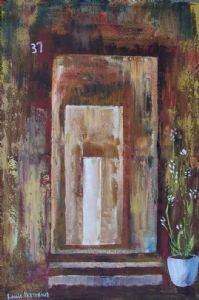 "Openings in Building"