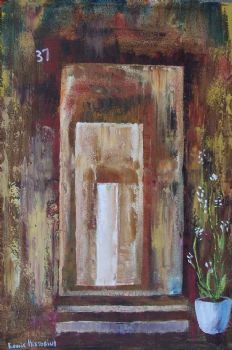 "Openings in Building"