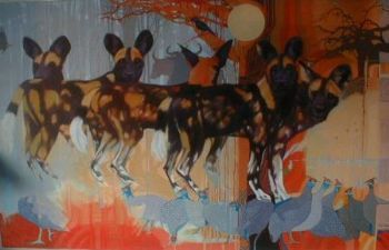 "Wild Dogs"