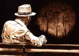 "The Bench"