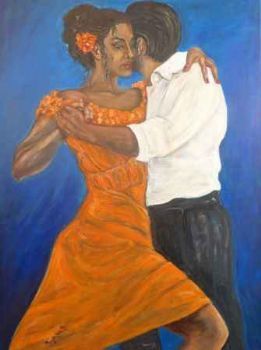 "Dancers"