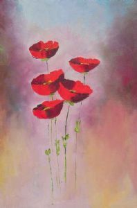 "Poppies"