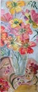 "Poppies No.3"