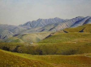 "Kouga Wilderness"