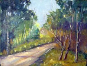 "Morning has Broken"