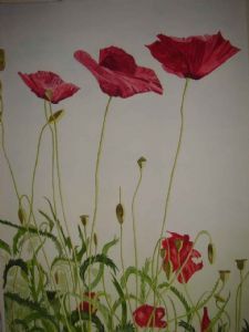 "Poppies"