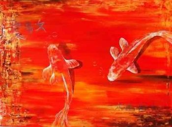 "Koi"