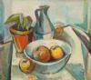 "Bowl with Apples Ref 300"