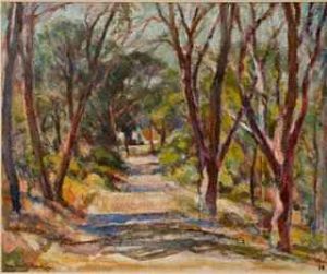 "Country Lane Ref 265"