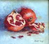 Pomegranate Plus Halves