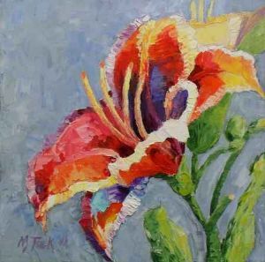"Day Lily"