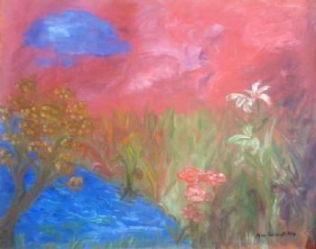 "Red Sky"