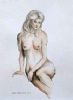 "Nude Study 3"