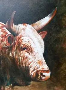 "Nguni - Richard III"