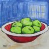 "Green Apples"