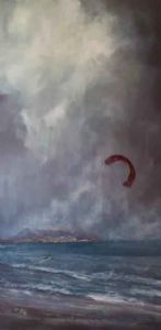 "Braving The Storm 02"
