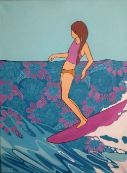 "Blue Monday"