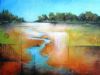 "Veld Scene Magaliesburg No 2"