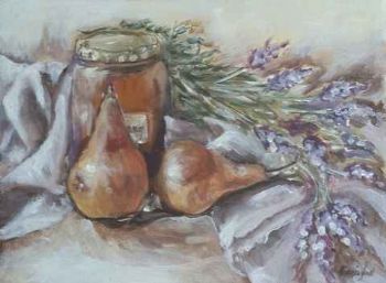 "Scents of Winter"