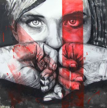 "Construct: Deconstruct #2"