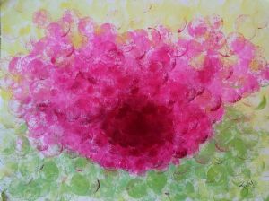 "The Colours of Love"