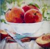 "Feeling Peachy"