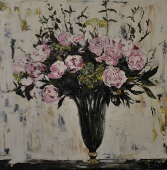 "Ticked Pink"