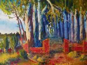 "Red Gates"