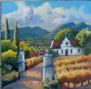"Stellenbosch Winelands"