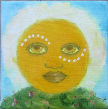 "Sun"