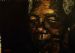 Nelson Mandela Contemplation