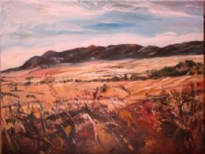 "Beyond Caledon-Winter"