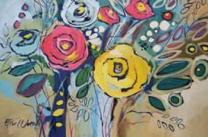 "Flowers EW732"