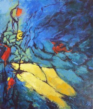 "Under the Sea"
