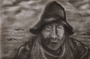 "Rough Seas"