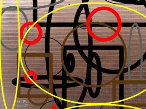 "It's Complicated (Red)"