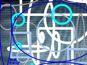 "It's Complicated (Blue)"