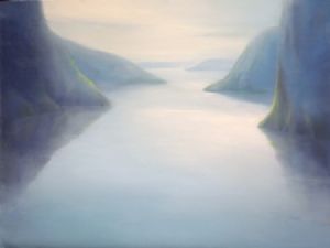"Mirror Lake"
